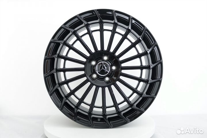 Диски Mercedes-Benz S223