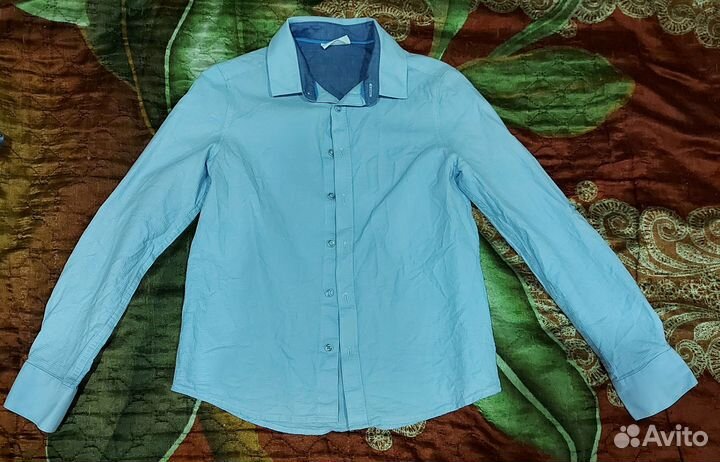 Рубашка acoola 134