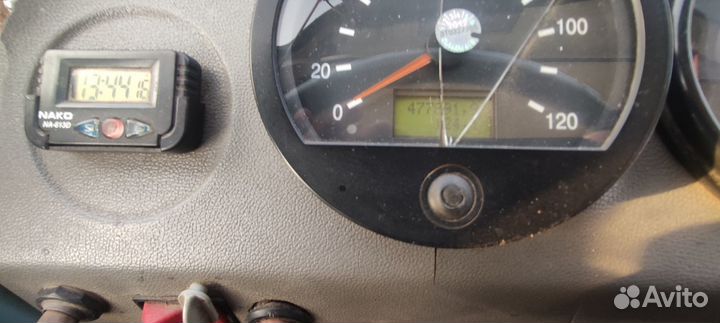 Городской автобус ПАЗ 32053, 2012