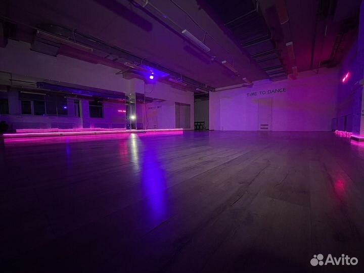 Аренда зала, утро, день