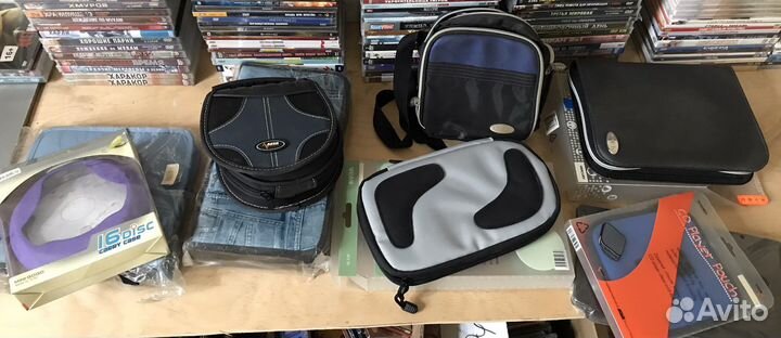 Кейс с клавиатурой для iPad