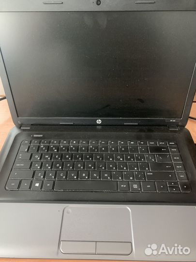 HP 250 g1
