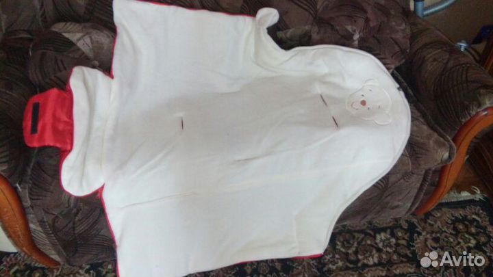 Конверт-трансформер