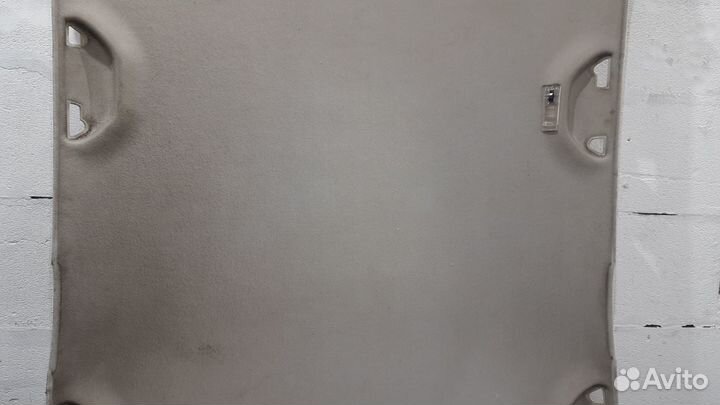 Потолок салона для Skoda Fabia 1 фабия 1 седан