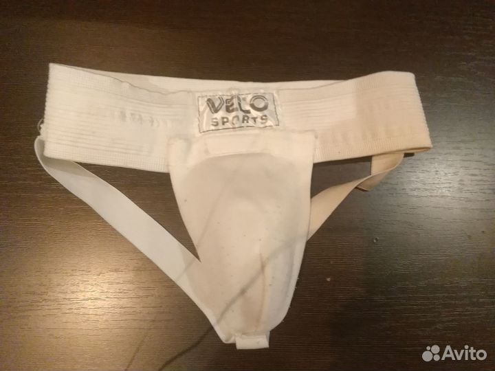 Капа для единоборств