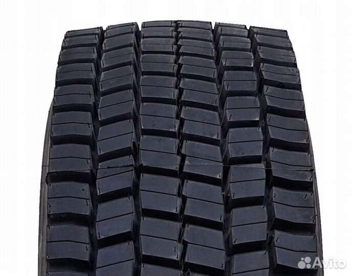 Шина bridgestone 245/70 R17.5