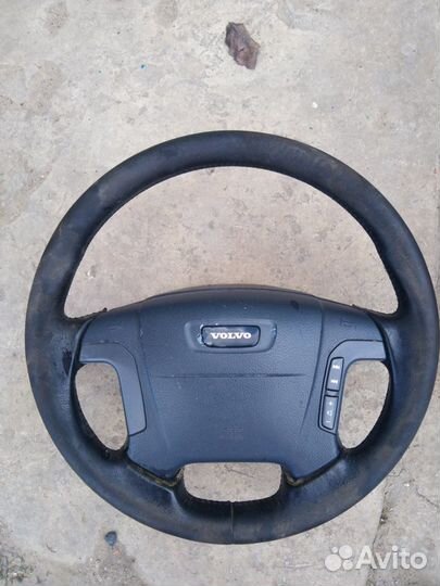 Volvo s80 1999-2005