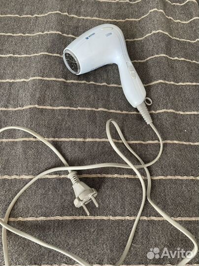 Фен для волос vitek