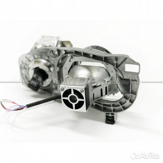 Переходные рамки для замены линз на Mitsubishi Out