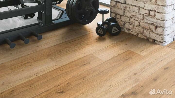 Ламинат влагостойкий