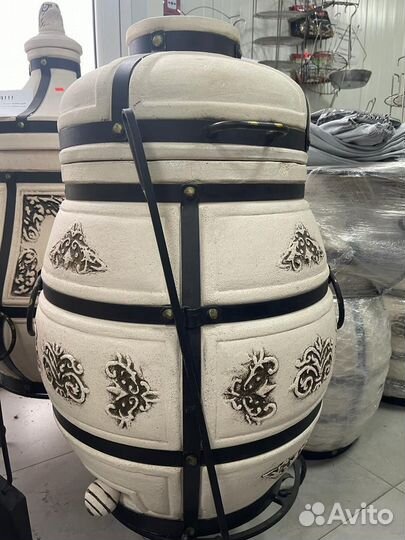 Тандыр александр / Печь / Мангал