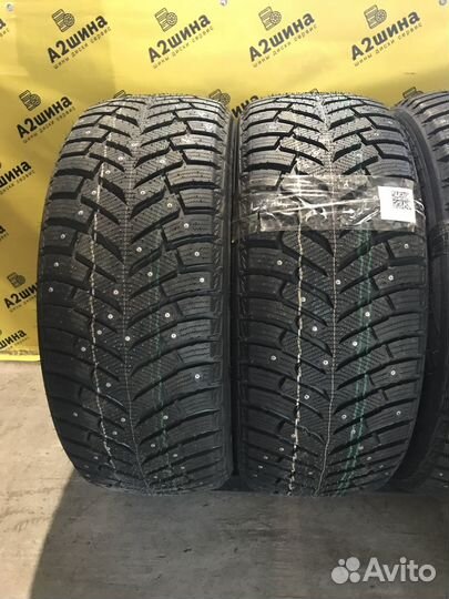 Toyo Observe Ice-Freezer SUV 275/40 R21 и 315/35 R21
