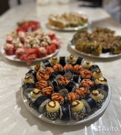 Обучение кулинарии