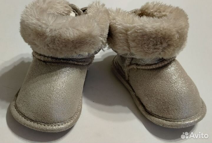 Ugg угги детские