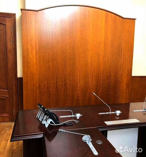 Стеновые панели из массива дерева