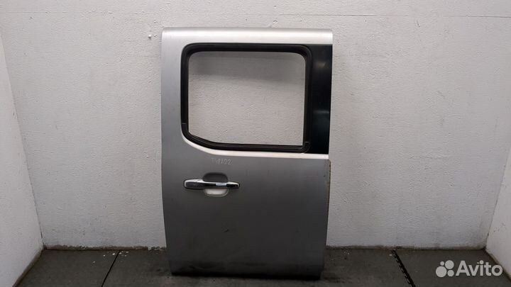 Дверь боковая Ford Ranger, 2008