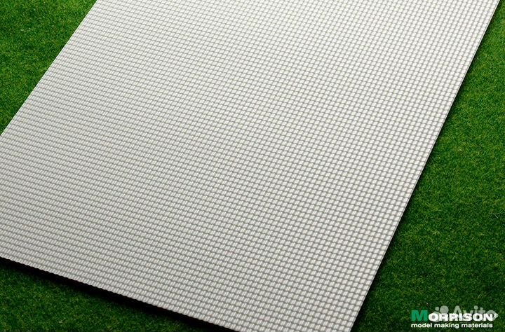 Дополнение к моделям Morrison 041-mch-100