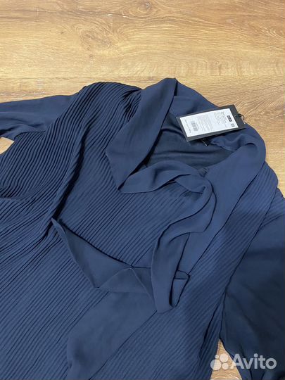 Платье новое