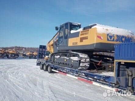 Аренда и услуги тралов. Длиномер