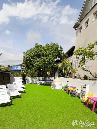 Аренда жилья у моря. Номера комфорт и эконом