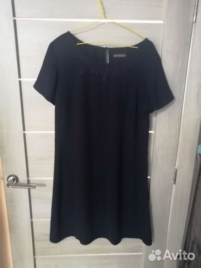 Вещи женские 50-52