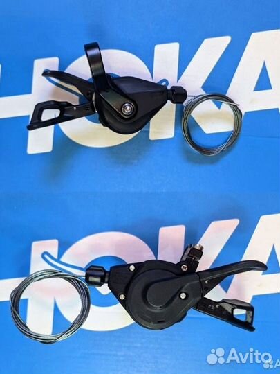 Кассета Shimano cues 11, U700 облегченная