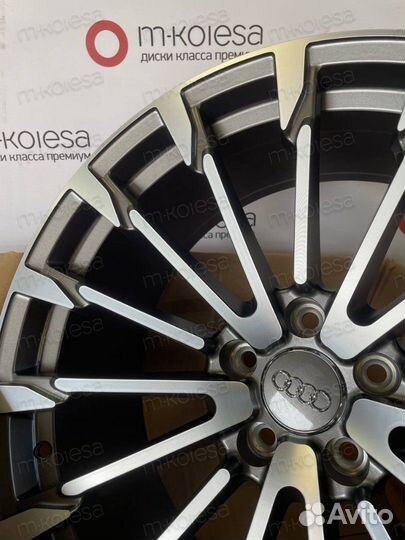 Диски audi A5 A6 A7 Q3 Q5 Q7 Q8 E-Tron R20