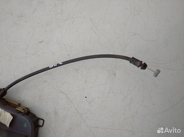 Замок дверной задний правый Рено Меган 2