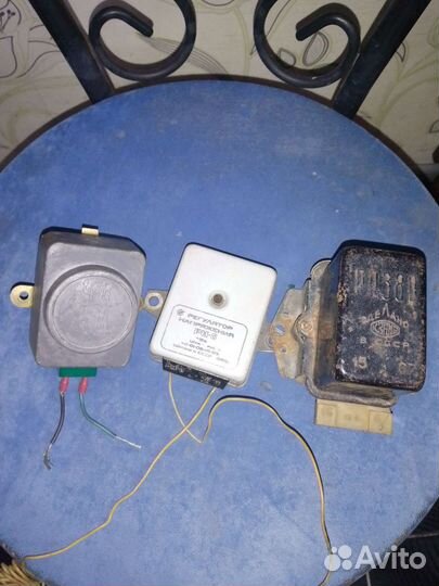 Клещи электрические