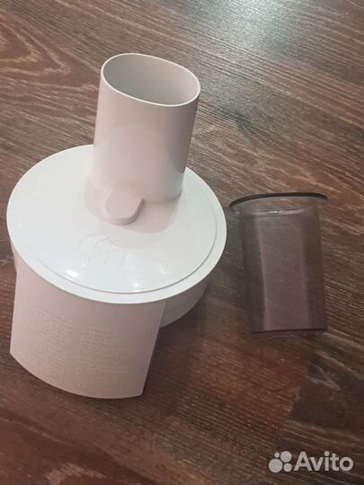 Венчики и терка для комбайна Bosh MUM