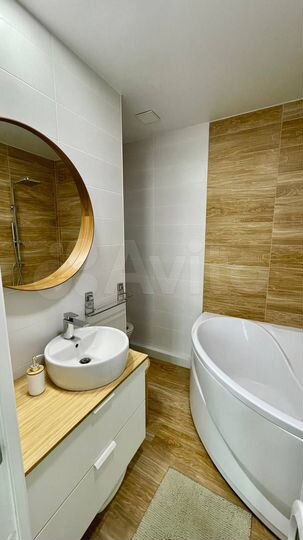 2-к. квартира, 62 м², 10/13 эт.