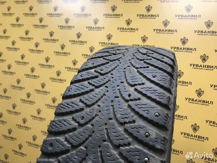 Cordiant Sno-Max 195/65 R15 91T
