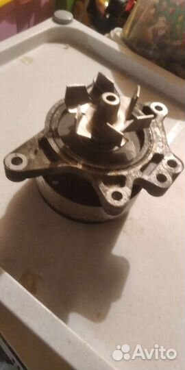 Помпа lifan x60