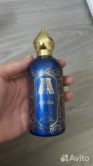 Оригинальные духи распродаю свою коллекцию