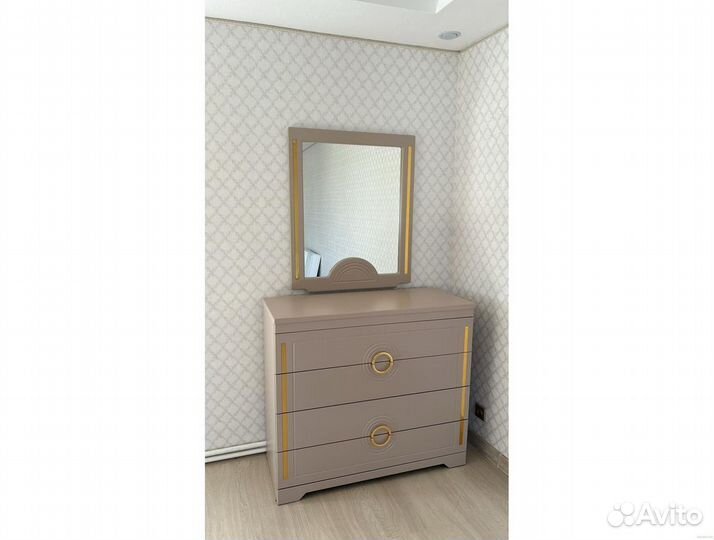 Спальный гарнитур напрямую от производителя