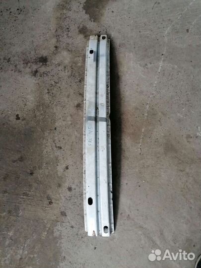 Усилитель переднего бампера FAW V5