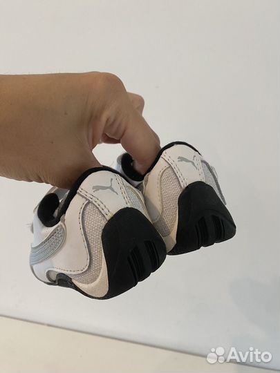 Кроссовки Puma 22 размер 14 см