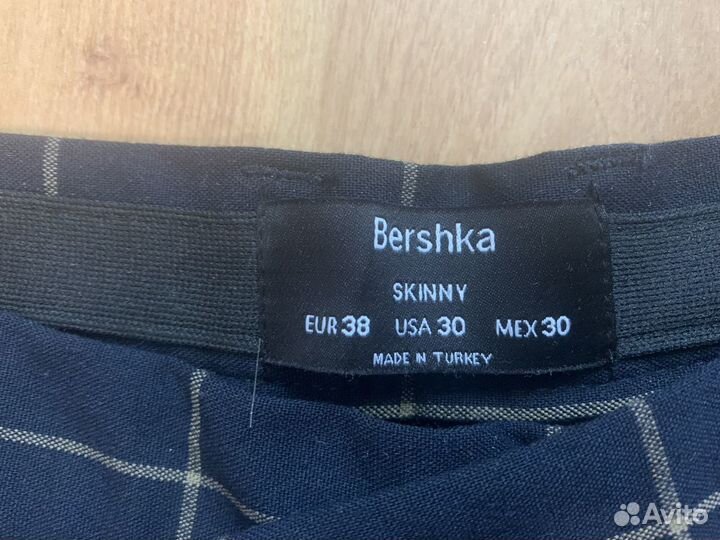 Джинсы levis zara брюки bershka