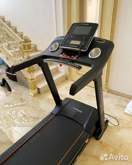 Беговая дорожка