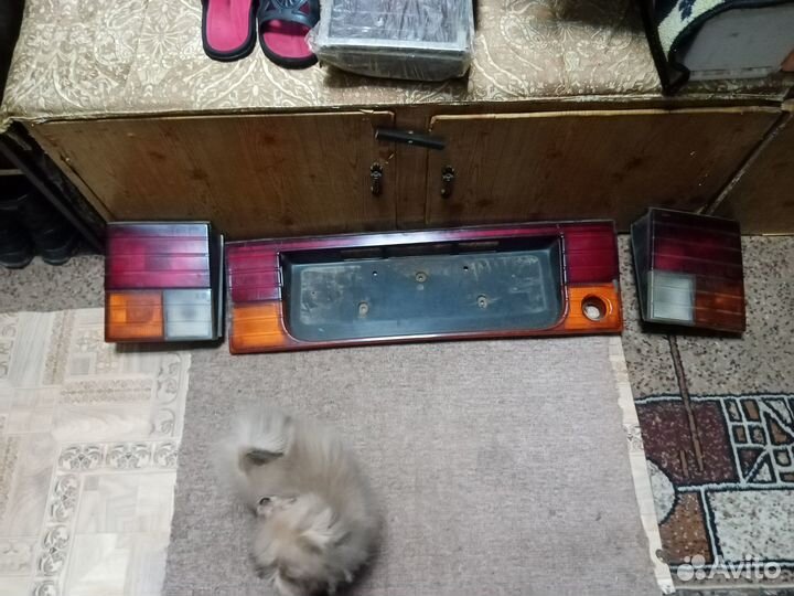 Запчасти на ssangyong musso