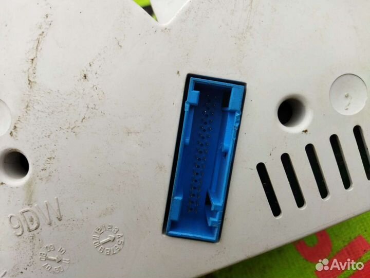 Приборная панель чери кимо