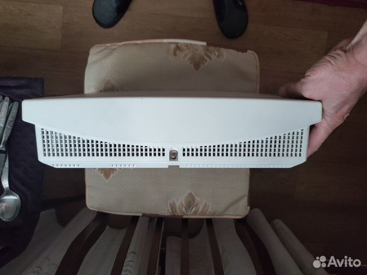 Мини атс Panasonic KX-TES824RU