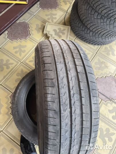 Pirelli Cinturato P7 215/55 R17
