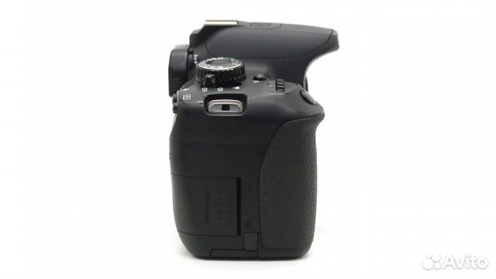 Canon EOS 650D body в упаковке (пробег 21790 кадро