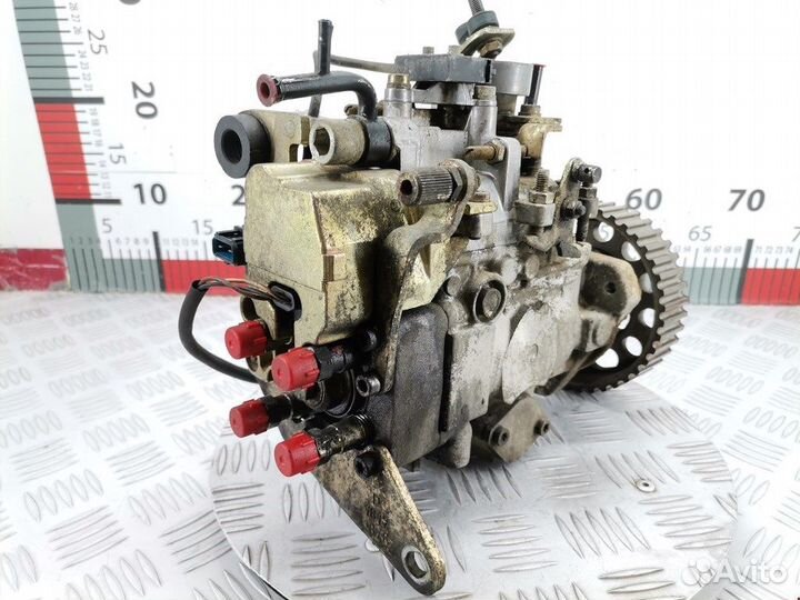 Тнвд для Peugeot-Citroen Boxer 1 19206G