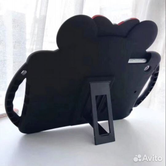 Чехол на iPad 7,8,9 10.2 и iPad 10.5 ударопрочный