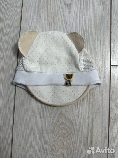 Шапка для малыша