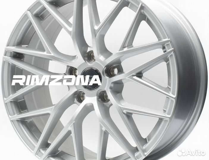 Литые диски vorsteiner R19 5x114.3 ave. Подборка