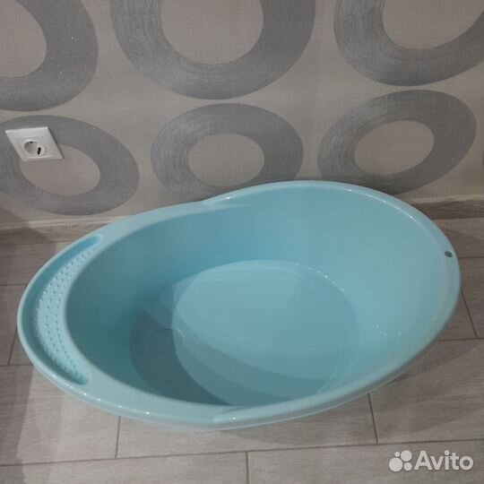 Детская ванночка для купания