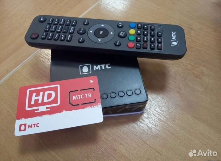 Б/у ресивер Триколор gs 8300 и другие МТС, НТВ+